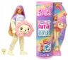 Lėlė Barbie Cutie Reveal kaina ir informacija | Žaislai mergaitėms | pigu.lt