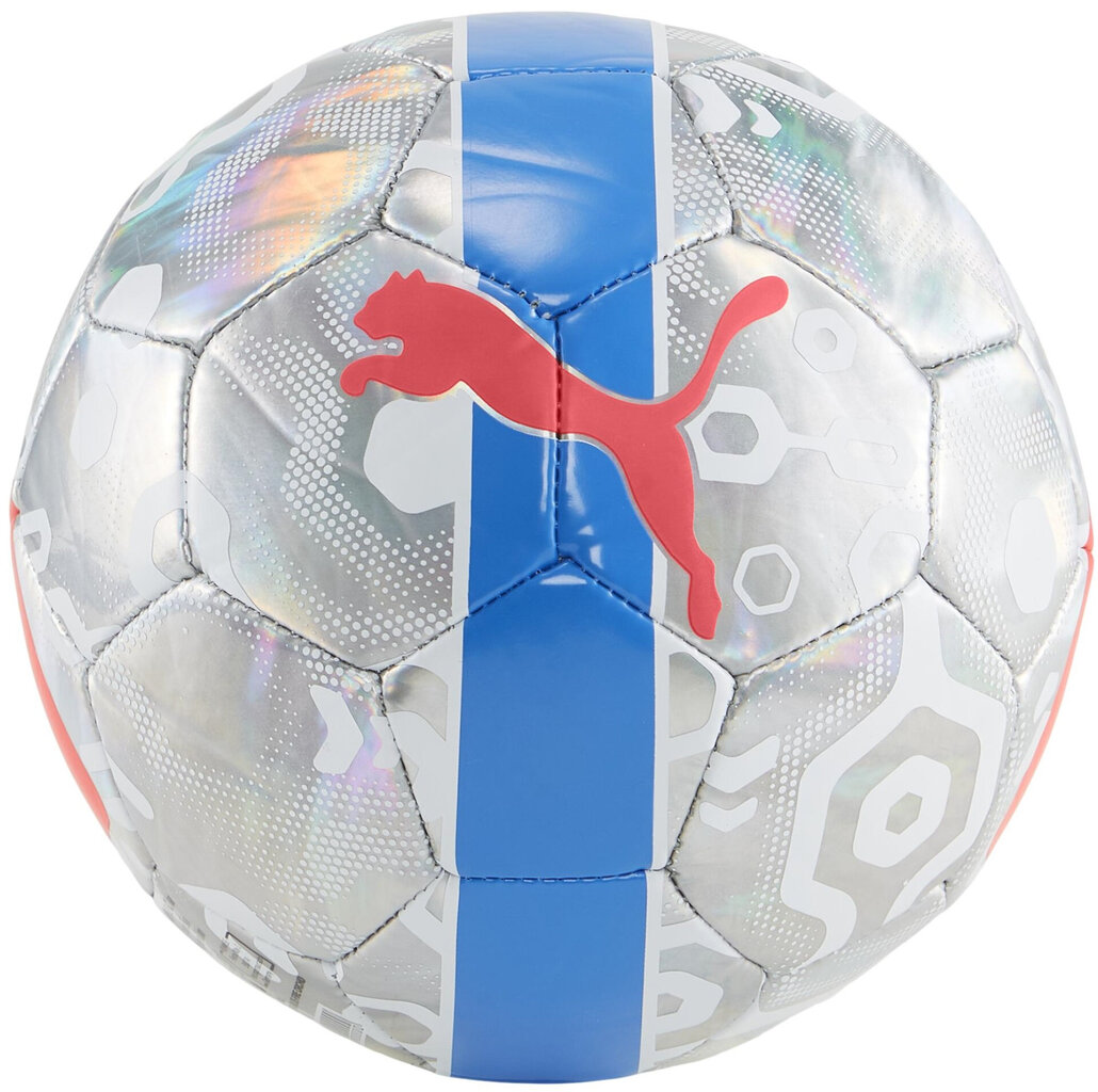 Futbolo kamuolys Puma Cup Miniball, 1 dydis цена и информация | Futbolo kamuoliai | pigu.lt