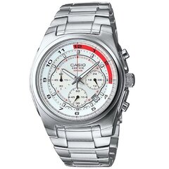 Laikrodis vyrams Casio EF513D7AVDF kaina ir informacija | Vyriški laikrodžiai | pigu.lt