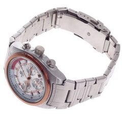 Laikrodis vyrams Casio EF513D7AVDF цена и информация | Мужские часы | pigu.lt