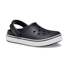 Crocs™ Crocband Clean Clog Kid's 208479 244788 цена и информация | Детские тапочки, домашняя обувь | pigu.lt