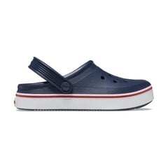 Crocs™ Classic Clog Kid's 206990 261841 цена и информация | Детские тапочки, домашняя обувь | pigu.lt