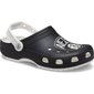 Crocs™ šlepetės vyrams 263038, juodos kaina ir informacija | Vyriškos šlepetės, basutės | pigu.lt