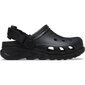 Crocs™ šlepetės vyrams 263054, juodos kaina ir informacija | Vyriškos šlepetės, basutės | pigu.lt