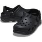 Crocs™ šlepetės vyrams 263054, juodos kaina ir informacija | Vyriškos šlepetės, basutės | pigu.lt