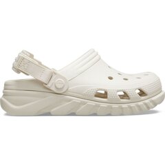 Crocs™ Duet Max II Clog 208776 263086 цена и информация | Мужские шлепанцы, босоножки | pigu.lt