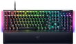 Razer BlackWidow V4 цена и информация | Klaviatūros | pigu.lt