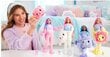 Lėlė Barbie Cutie Reveal kaina ir informacija | Žaislai mergaitėms | pigu.lt