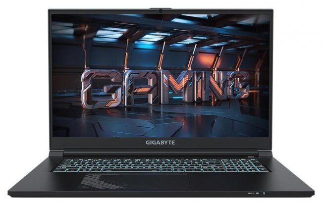 Gigabyte G7 MF (MF-E2EE213SD) kaina ir informacija | Nešiojami kompiuteriai | pigu.lt