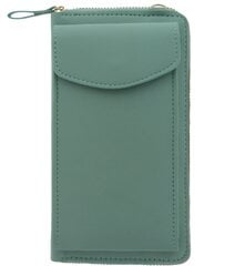 Mocco Leather Bag Universal Case for Phone цена и информация | Чехлы для телефонов | pigu.lt