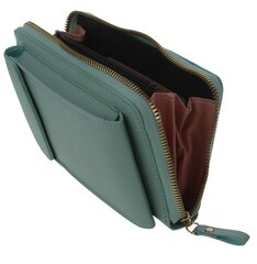 Mocco Leather Bag Учиверсальный Кошелек / Чехол для Телефона цена и информация | Чехлы для телефонов | pigu.lt