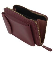 Mocco Leather Bag Universal Case for Phone цена и информация | Чехлы для телефонов | pigu.lt