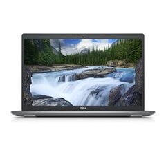 Dell Latitude 3530 Laptop 15.6 FHD i5-1235U 32GB 256GB Win11 PRO цена и информация | Ноутбуки | pigu.lt