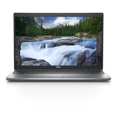 Dell Latitude 3530 kaina ir informacija | Nešiojami kompiuteriai | pigu.lt
