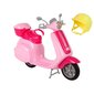 Lėlė Anlily su motoroleriu kaina ir informacija | Žaislai mergaitėms | pigu.lt