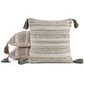 Dekoratyvinės pagalvėlės užvalkalas Abi kaina ir informacija | Dekoratyvinės pagalvėlės ir užvalkalai | pigu.lt