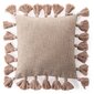 Dekoratyvinės pagalvėlės užvalkalas Asti kaina ir informacija | Dekoratyvinės pagalvėlės ir užvalkalai | pigu.lt