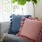Dekoratyvinės pagalvėlės užvalkalas Asti цена и информация | Dekoratyvinės pagalvėlės ir užvalkalai | pigu.lt