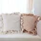 Dekoratyvinės pagalvėlės užvalkalas Asti цена и информация | Dekoratyvinės pagalvėlės ir užvalkalai | pigu.lt