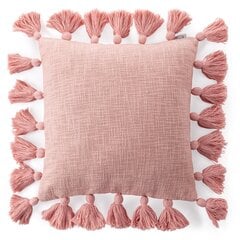 Dekoratyvinės pagalvėlės užvalkalas Asti kaina ir informacija | Dekoratyvinės pagalvėlės ir užvalkalai | pigu.lt