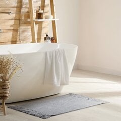 Vonios kilimėlis Lana, 60x90 cm kaina ir informacija | Vonios kambario aksesuarai | pigu.lt