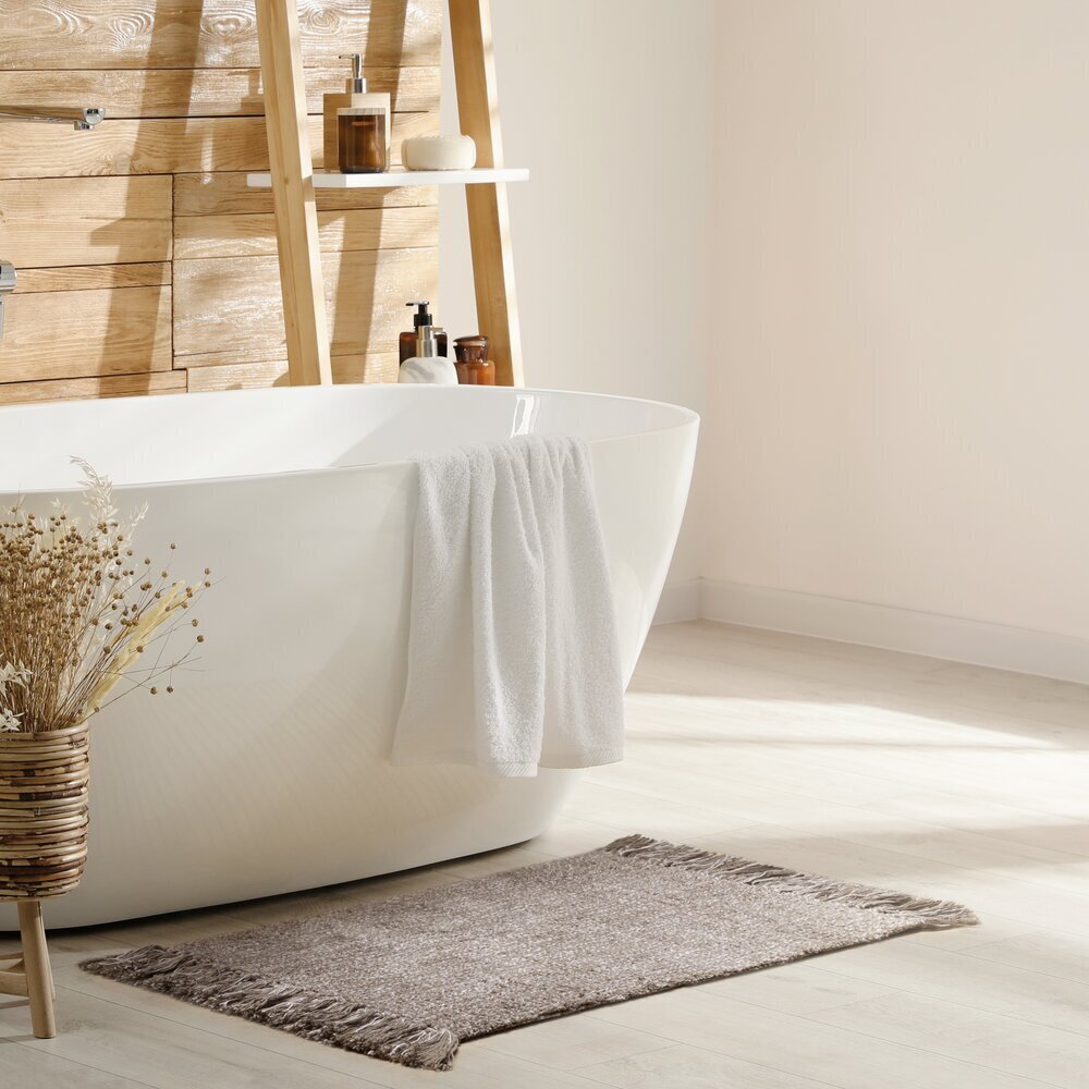 Vonios kilimėlis цена и информация | Vonios kambario aksesuarai | pigu.lt