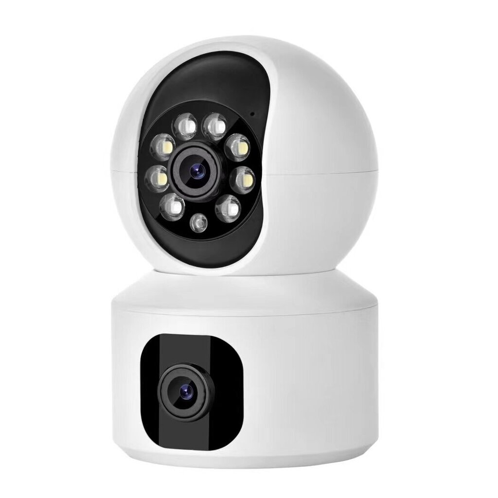 IP kamera Pyramid PYR-SH400XDD kaina ir informacija | Stebėjimo kameros | pigu.lt