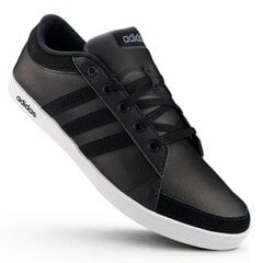 Adidas Мужцины Calneo Laidback Lo F39049 Кроссовки Чёрный AU - 7, UK - 6.5, US - 7, EUR - 40 GR20824304/6.5 цена и информация | Кроссовки для мужчин | pigu.lt