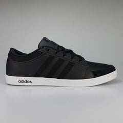 Adidas Мужцины Calneo Laidback Lo F39049 Кроссовки Чёрный AU - 7, UK - 6.5, US - 7, EUR - 40 GR20824304/6.5 цена и информация | Кроссовки для мужчин | pigu.lt