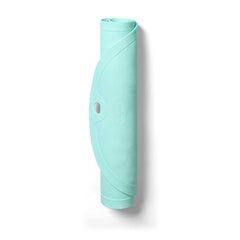 Нескользящий коврик для ванной BabyOno, 1345/07, 55x35 см, синий цвет цена и информация | Товары для купания | pigu.lt