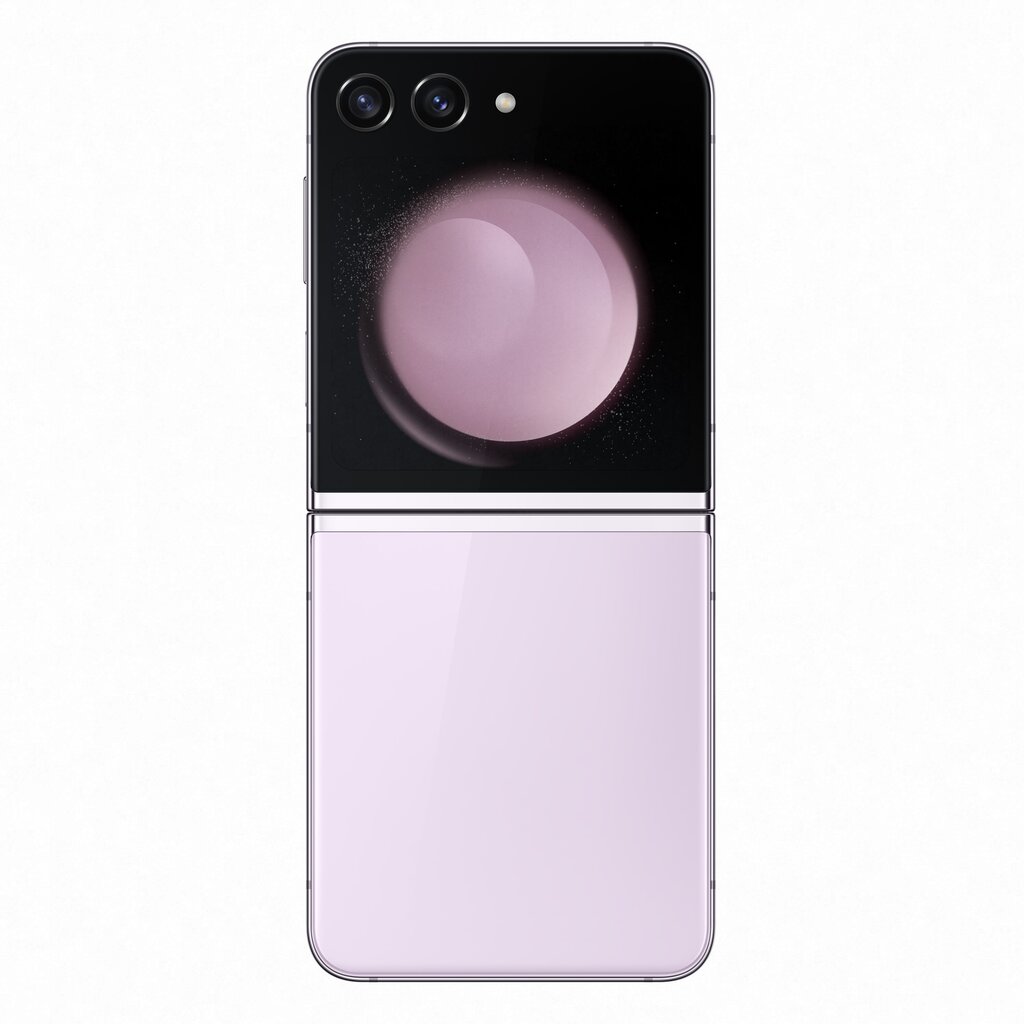 Samsung Galaxy Flip5 8/512GB SM-F731BLIHEUB Lavender цена и информация | Mobilieji telefonai | pigu.lt