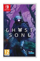 Ghost Song цена и информация | Компьютерные игры | pigu.lt
