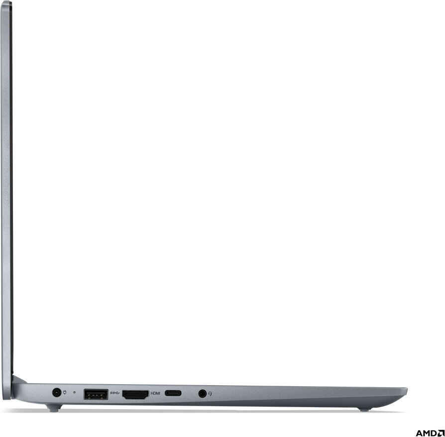 Lenovo IdeaPad Slim 3 14IAN8 Intel Core i3-N305 8GB 128GB Intel UHD Windows 11 Home Arctic Grey kaina ir informacija | Nešiojami kompiuteriai | pigu.lt