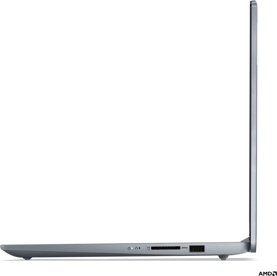 Lenovo IdeaPad Slim 3 14IAN8 Intel Core i3-N305 8GB 128GB Intel UHD Windows 11 Home Arctic Grey цена и информация | Nešiojami kompiuteriai | pigu.lt