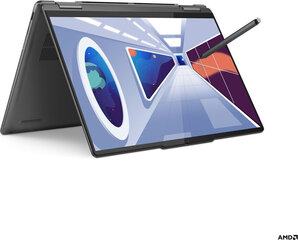 Lenovo Yoga 7 14ARP8 (82YM0063MX) kaina ir informacija | Nešiojami kompiuteriai | pigu.lt