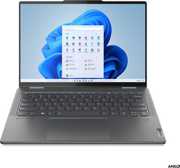 Lenovo Yoga 7 14ARP8 (82YM0063MX) цена и информация | Ноутбуки | pigu.lt