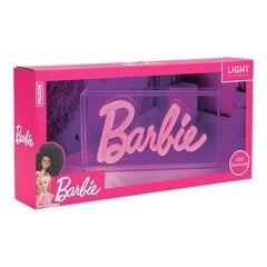 Paladone Barbie kaina ir informacija | Žaidėjų atributika | pigu.lt