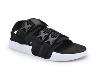 Leadcat ylm 19 puma for men's black 36940701 36940701 цена и информация | Мужские шлепанцы, босоножки | pigu.lt