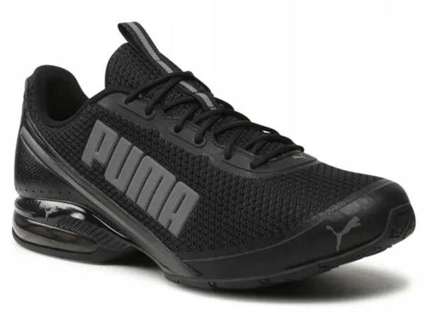 PUMA CELL DIVIDE vyriški batai 377913-01 цена и информация | Kedai vyrams | pigu.lt