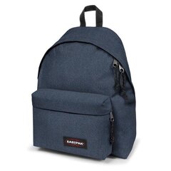 Padded pakr eastpak unisex navy ek89882d цена и информация | Рюкзаки и сумки | pigu.lt