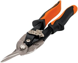 Ножницы для жестяных изделий Truper 18534, 1 шт. цена и информация | Механические инструменты | pigu.lt