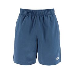 M 24/7 short the north face for men's blue nf0a3o1bhdc NF0A3O1BHDC цена и информация | Мужские шорты | pigu.lt