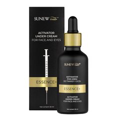 Veido kremo aktyvatorius SunewMed+ Essence+, 50 ml kaina ir informacija | Veido aliejai, serumai | pigu.lt