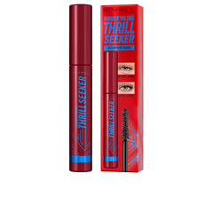 Водостойкая тушь для ресниц Rimmel Wonder Volume Thrill Seeker, 8 мл цена и информация | Тушь, средства для роста ресниц, тени для век, карандаши для глаз | pigu.lt