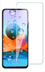 Fusion Tempered Glass kaina ir informacija | Apsauginės plėvelės telefonams | pigu.lt
