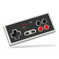 8BitDo N30-NS kaina ir informacija | Žaidimų pultai  | pigu.lt