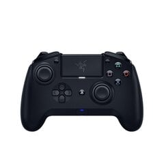 Razer Raiju D-PAD kaina ir informacija | Žaidimų pultai | pigu.lt