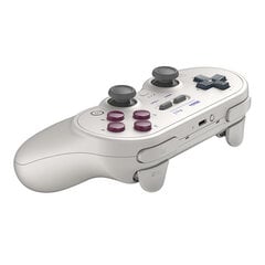 8BitDo Pro2 kaina ir informacija | Žaidimų pultai | pigu.lt