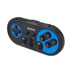 Беспроводной геймпад Qeome SW-100 Bluetooth Type-C для PC Android Switch Steam PS3 цена и информация | Джойстики | pigu.lt