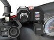 USB įkroviklis motociklui su voltmetru цена и информация | Moto reikmenys | pigu.lt